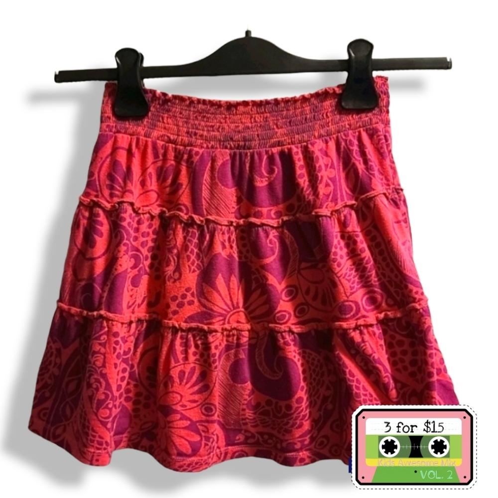 SzM NWOT Old Navy skirt